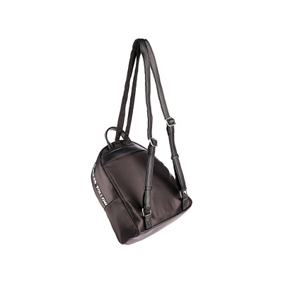 Рюкзак женский INSTREET DO-41BWC-030, цвет черный, размер ONE SIZE - фото 4