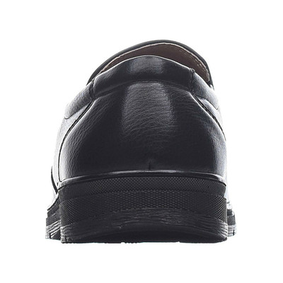 Туфли INSTREET 116-01MV-011SK, цвет черный, размер 40 - фото 3