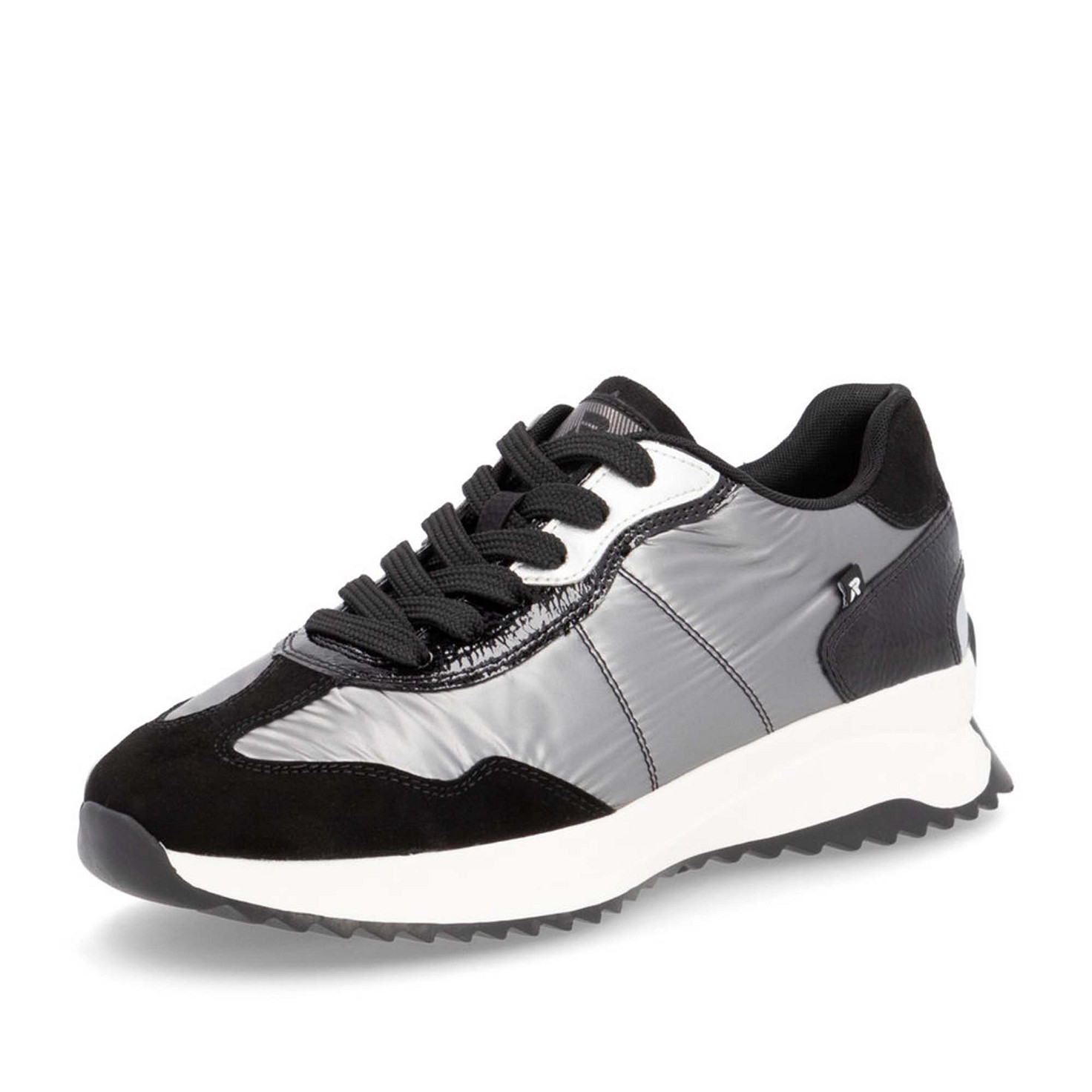 Кроссовки женские Rieker W1306-42 фото