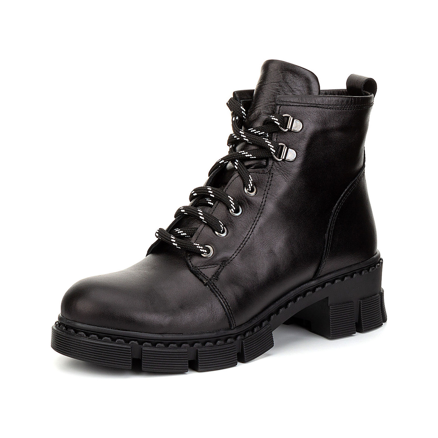 Ботинки женские ZENDEN 505-12WB-310KN фото