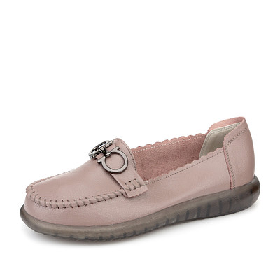 

Мокасины женские MUNZ Shoes, Фиолетовый