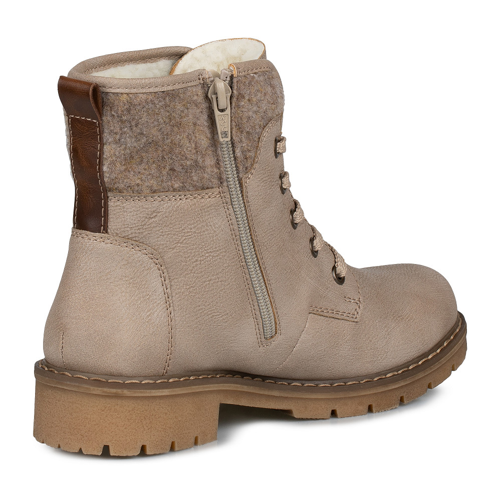 

Rieker, Бежевый