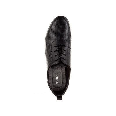 фото Полуботинки женские zenden