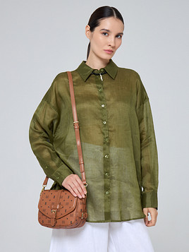 SALAMANDER Сумка-сэддл 612-51L-30909SR