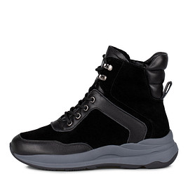 SALAMANDER Кроссовки высокие 197-3497A-50202