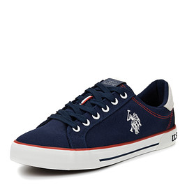 U.S. POLO ASSN. Кеды 101937969