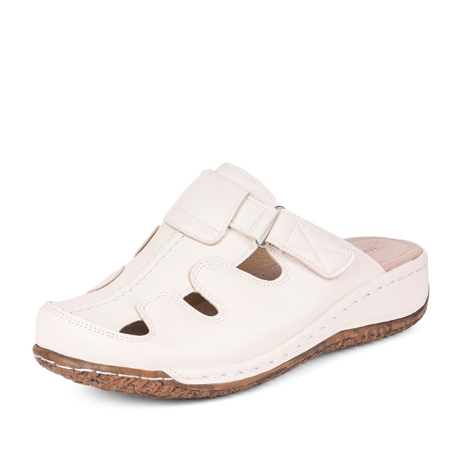 Мюли женские Marisetta 56-27WE-512SS фото