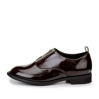 фото Полуботинки женские instreet