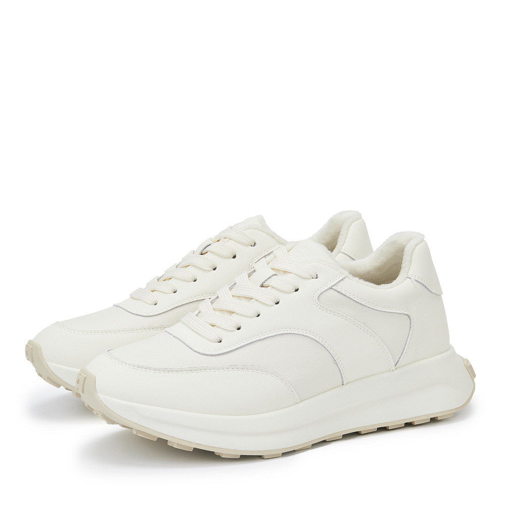 

Thomas Munz, Молочный