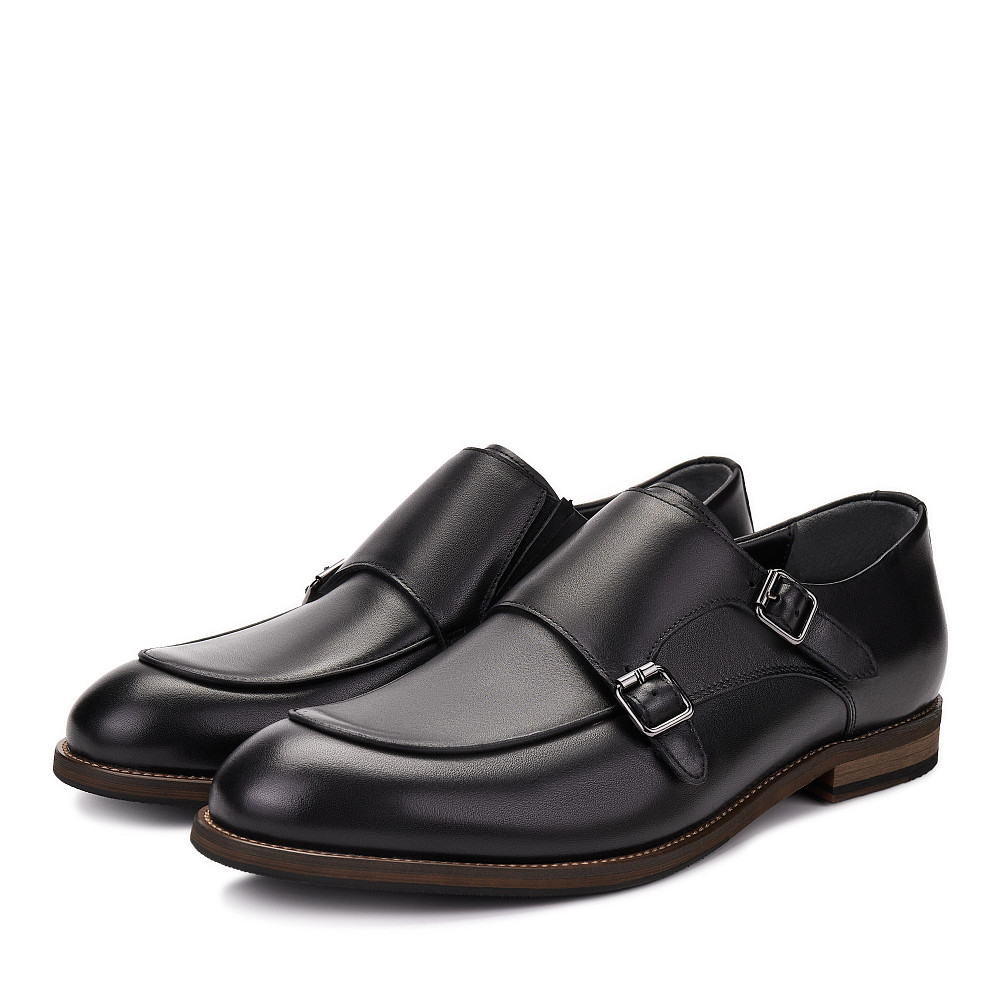 

Thomas Munz black, Черный
