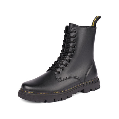 Полусапоги мужские INSTREET