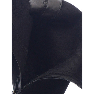 Ботинки ZENDEN 25-92WB-108CR, цвет черный, размер 36 - фото 7
