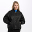 41WP-O3499 Куртка женская черн, Pulse