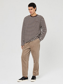 U.S. POLO ASSN. Кеды 101938044