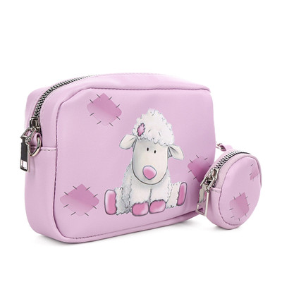 Кроссбоди для девочек ZENDEN first 499₽