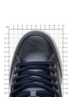 Ботинки DIXER 179-82MV-062SW, цвет синий, размер 40 - фото 5