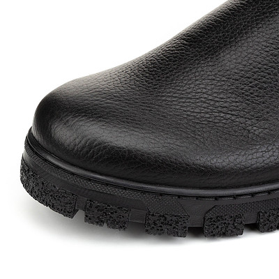 Ботинки Quattrocomforto 96241-20, цвет черный, размер 40 - фото 6