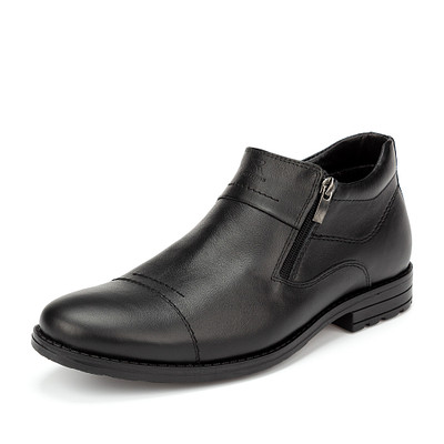 Ботинки ZENDEN 702-149-P1L, цвет черный, размер 40 - фото 1