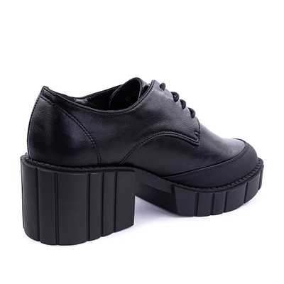 фото Полуботинки женские instreet