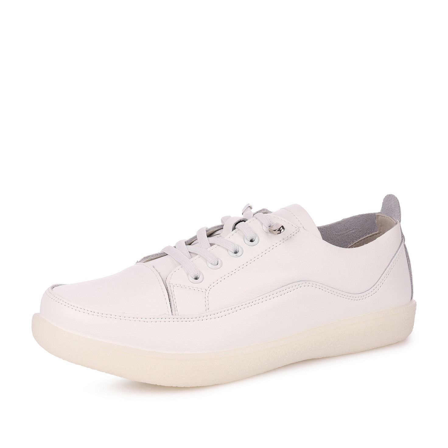 Кеды женские QUATTROCOMFORTO 12-31WA-805VS фото