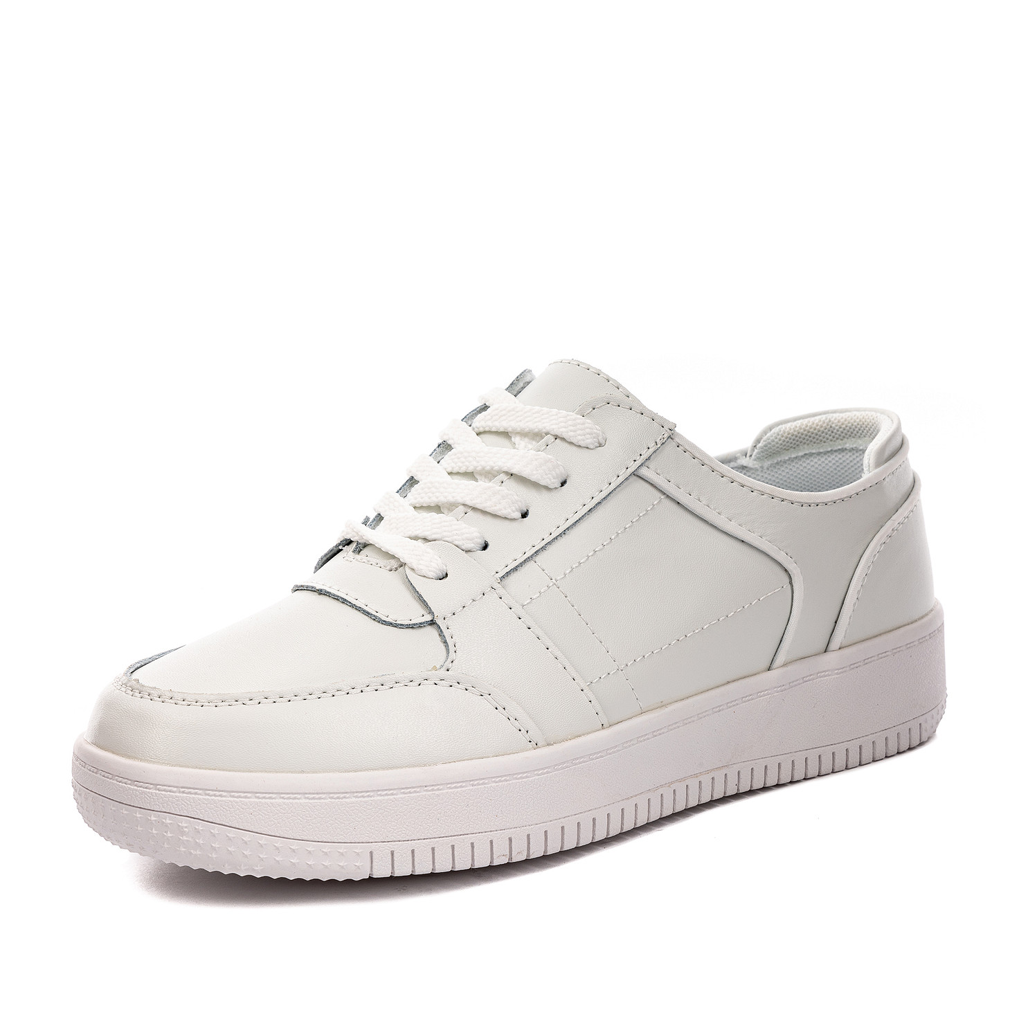 Кеды женские QUATTROCOMFORTO 79-22WA-001VT фото