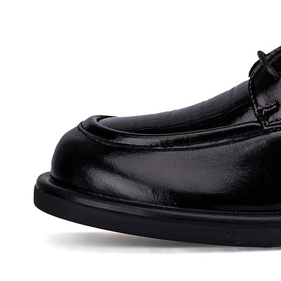 фото Полуботинки женские zenden