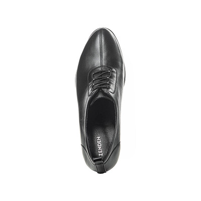 фото Полуботинки женские zenden