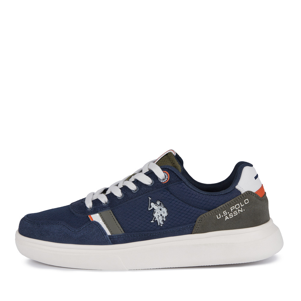 U.S. POLO ASSN.