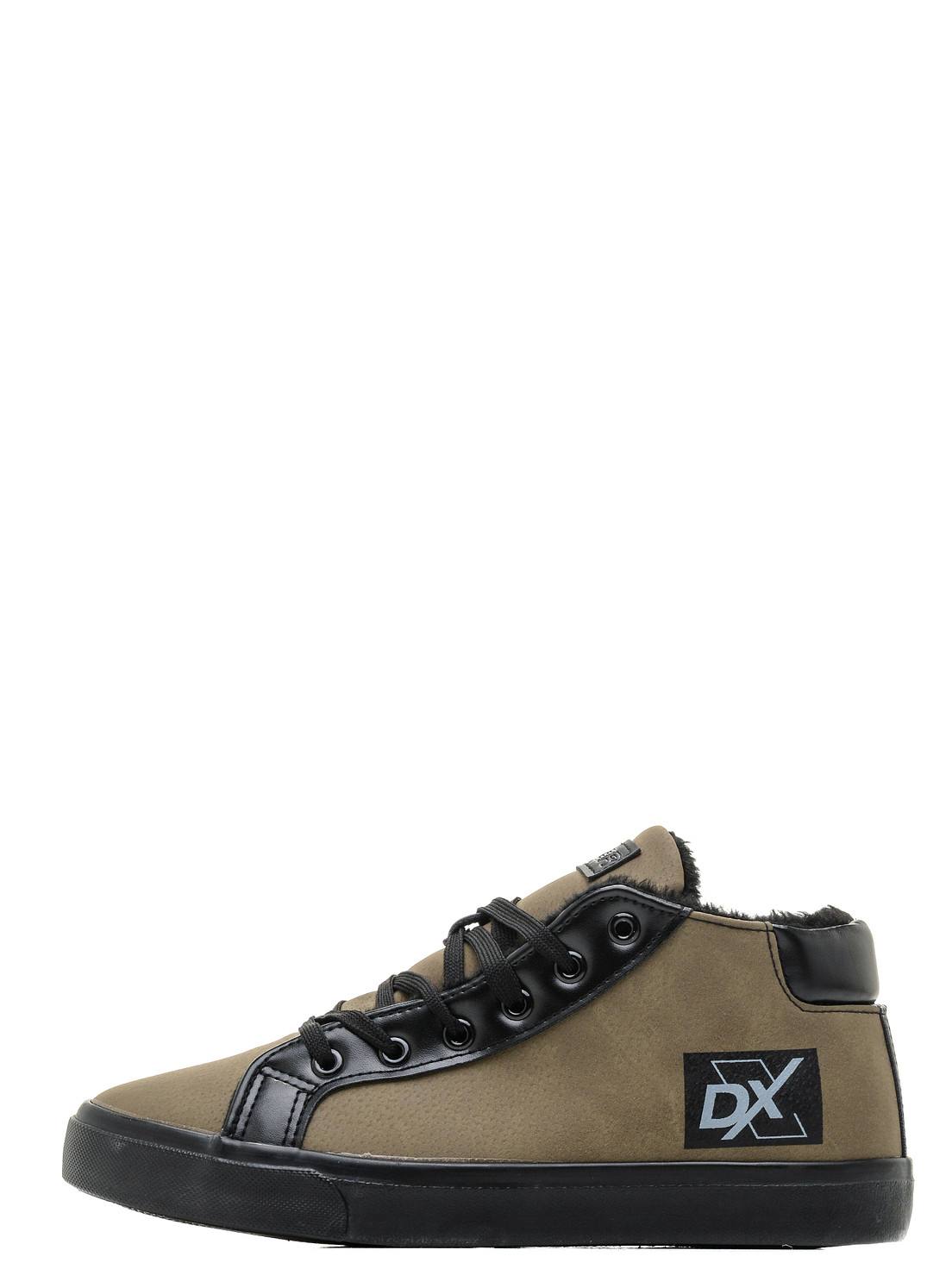 Кеды мужчины DIXER 278-82MV-014SW фото