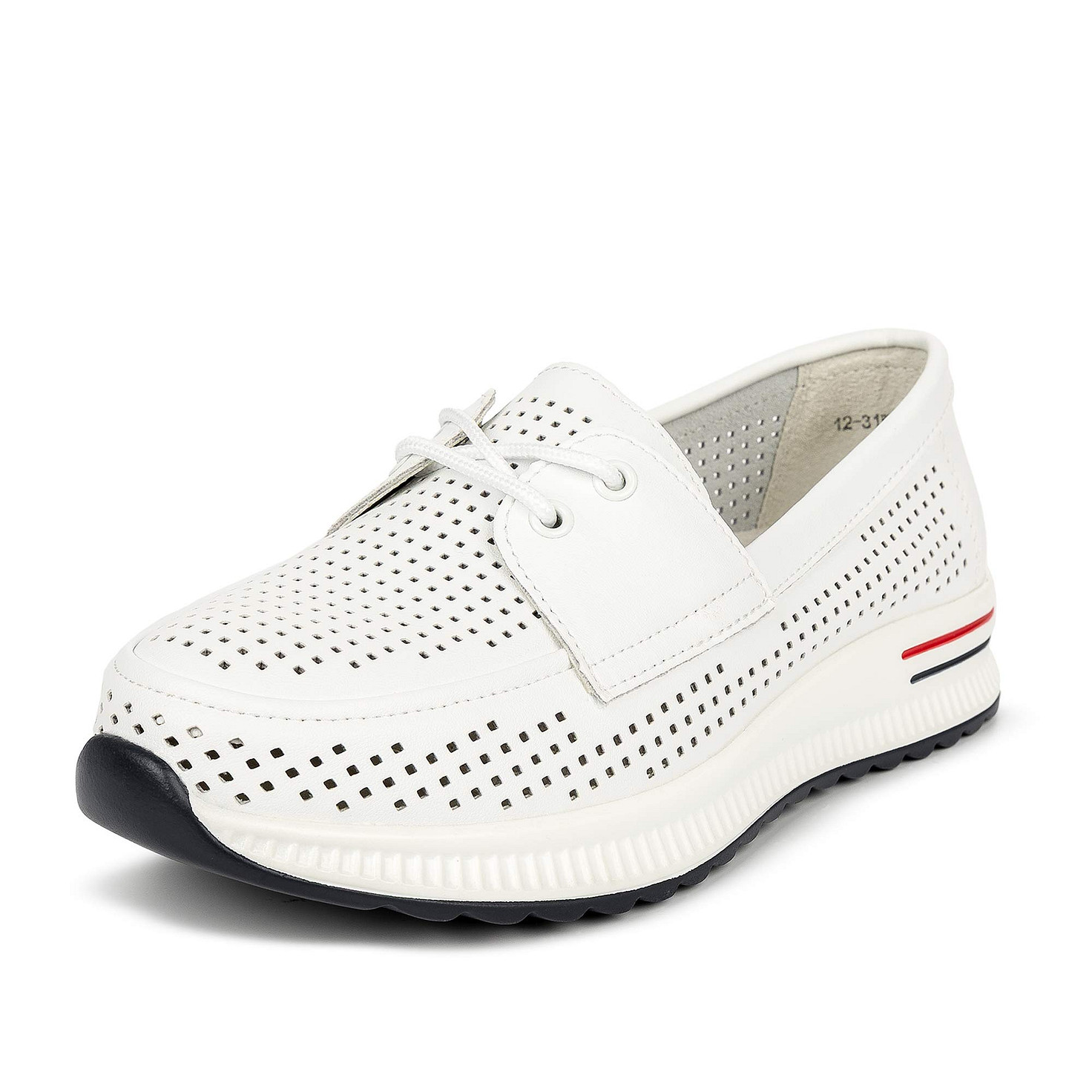 Туфли женские ZENDEN 12-31WA-1749V фото