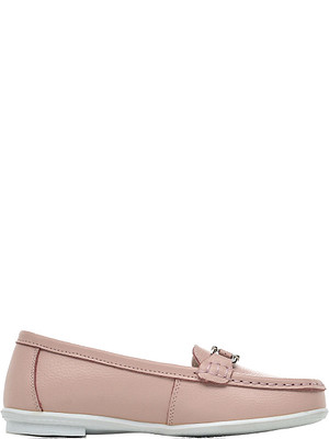 фото Мокасины женские zenden comfort