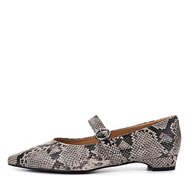 Thomas Munz Туфли Mary Jane 325-5503A-1112