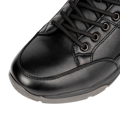 Ботинки ZENDEN ACTIVE 248-12MV-122SW, цвет черный, размер 40 - фото 6