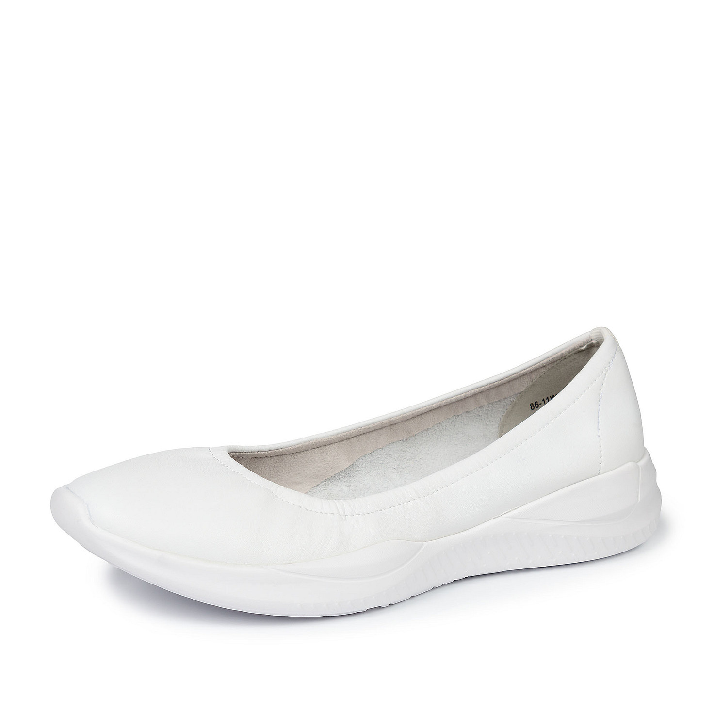 Балетки женские ZENDEN comfort 86-11WA-021V фото