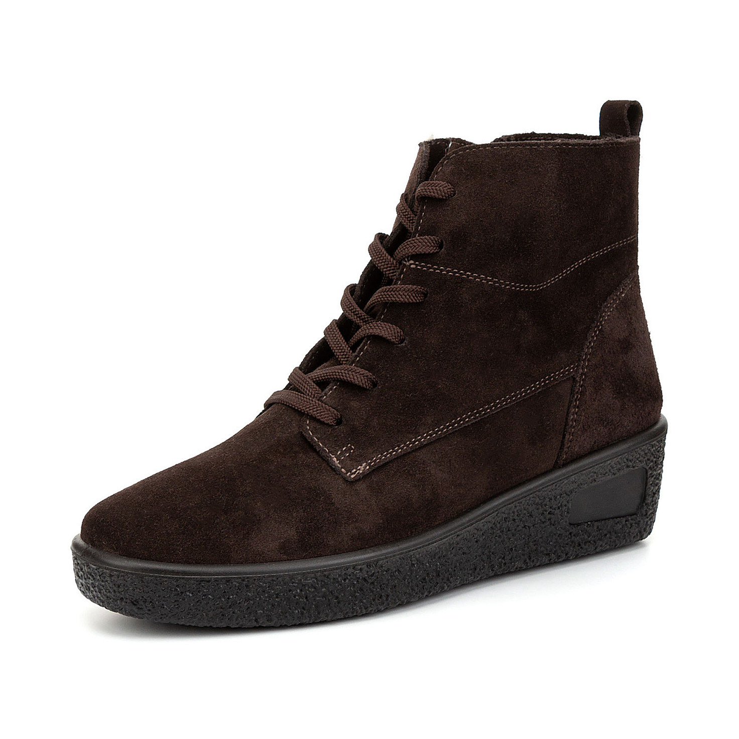 Ботинки женские ZENDEN comfort 61122-06271(20) фото