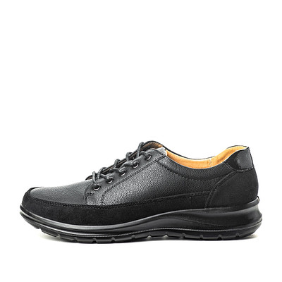 фото Полуботинки женские zenden comfort