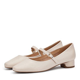 Thomas Munz Туфли Мэри Джейн 094-6427A-1601