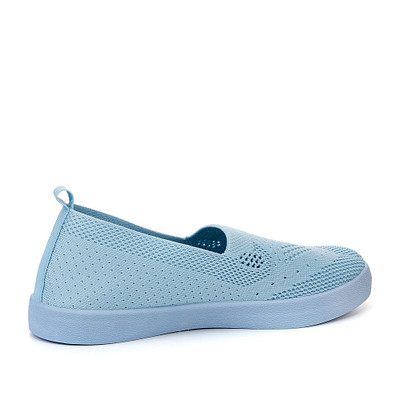 фото Слипоны женские instreet