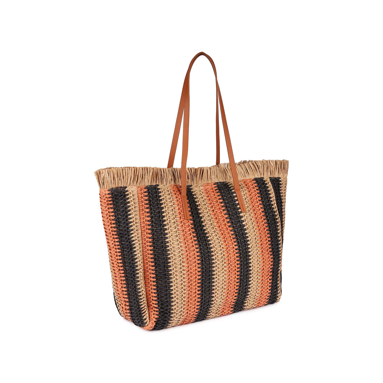 Пляжные сумки женские ZENDEN PF-51BWC-002 фото