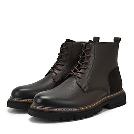 Thomas Munz Ботинки 058-5555A-2109