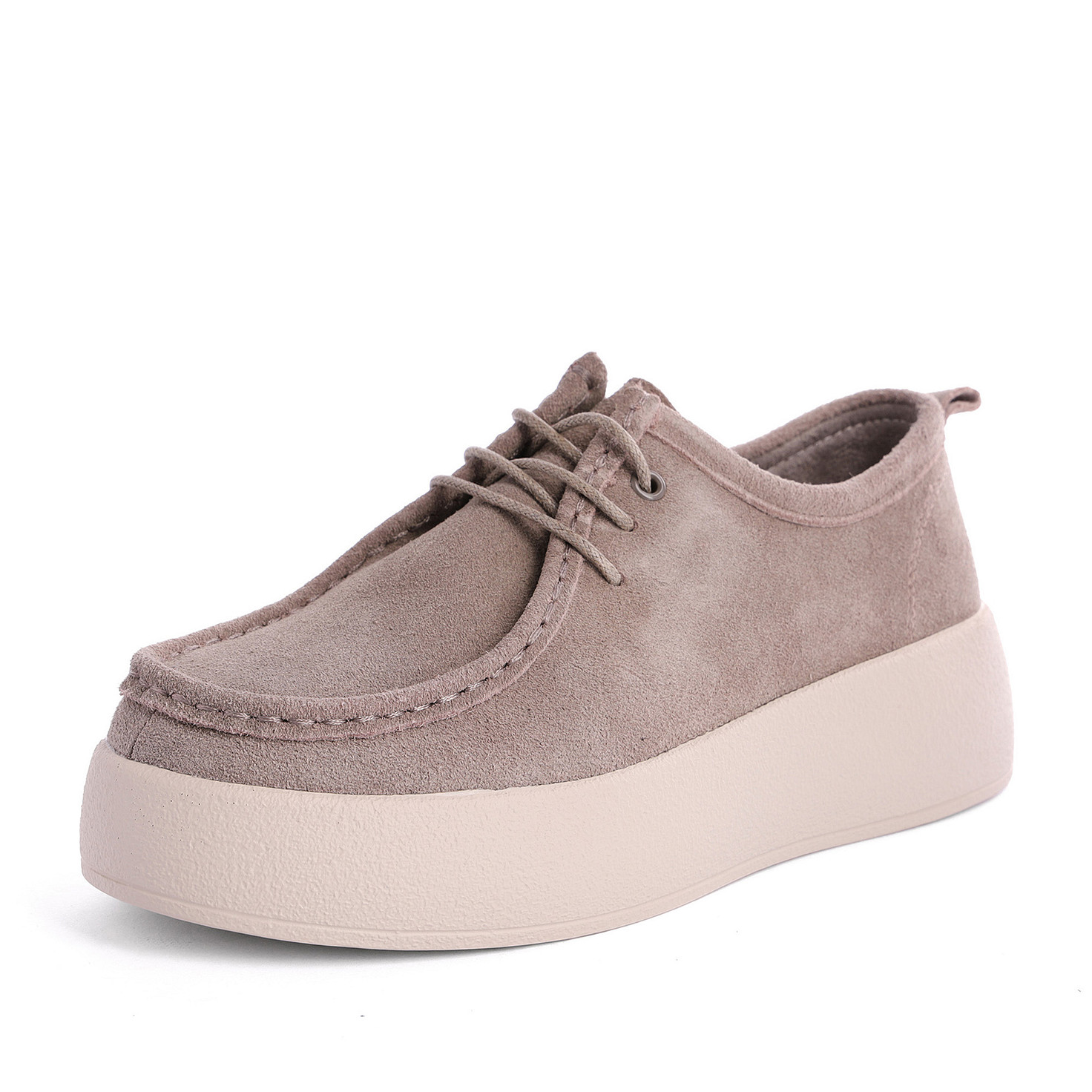 Полуботинки женские ZENDEN 12-42WA-038FT фото