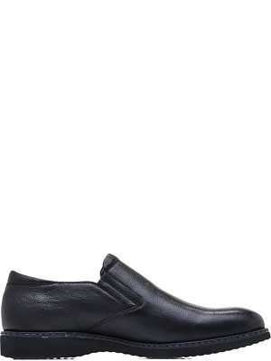 Туфли quattrocomforto 73-92MV-003KK, цвет черный, размер 40 - фото 4