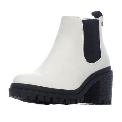 

Челси женские INSTREET, Белый