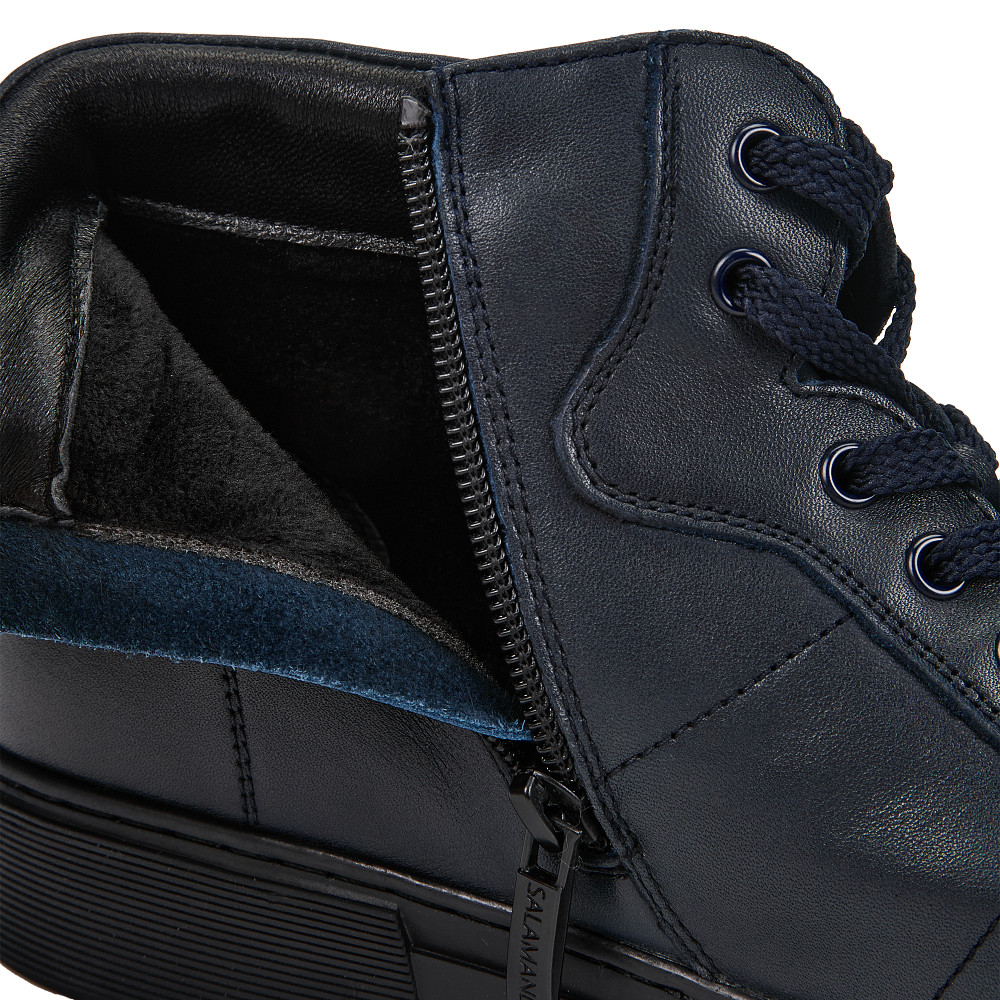 

SALAMANDER, Синий