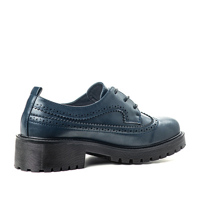 фото Полуботинки женские instreet