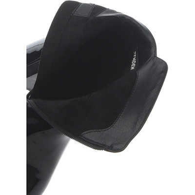 Ботинки ZENDEN 25-92WB-022DR, цвет черный, размер 36 - фото 7