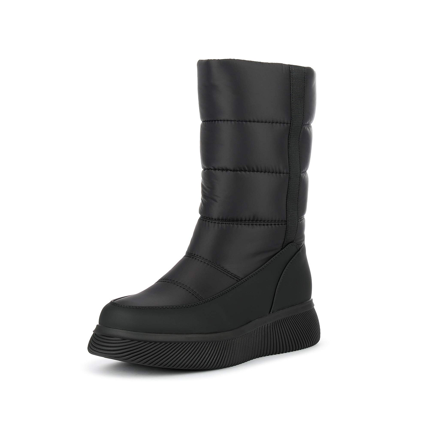 Дутики женские INSTREET 75-52WB-003TW фото