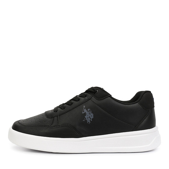 Кеды U.S. POLO ASSN. Кеды 101087240
