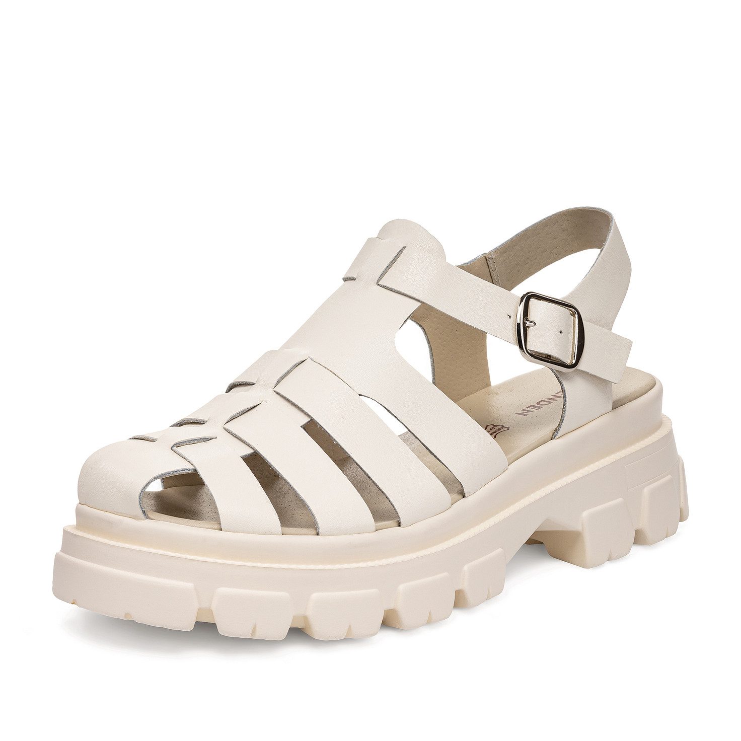 Босоножки женские ZENDEN 78-31WB-759VK фото