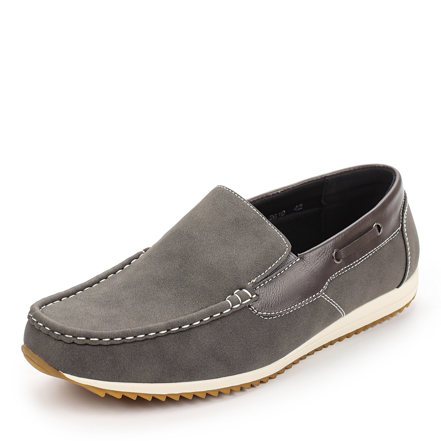 Туфли мужчины BRIGGS 268-141A-2610 фото